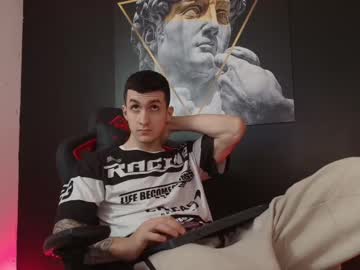 jacksonolsenn - Live Performer