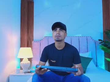 Jacob_606, Age 20, M – Young & Muscle - Live Performer