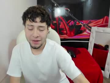 Jacob___wolf, Age 19, M – Young & Hairy - Live Performer