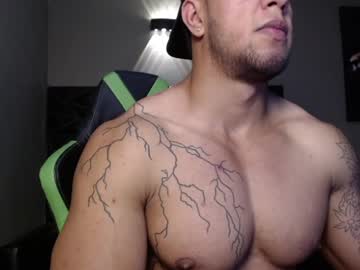 jacob_beckett - Live Performer