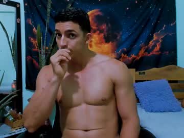 Jacob_black21, Age 24, M – Lovense & Feet - Live Performer
