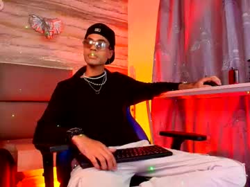 Jacob_blackwell, Age 21, M – New & Skinny - Live Performer