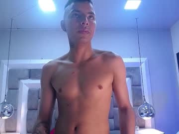jacob_connors - Live Performer