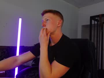 jacob_devon - Live Performer