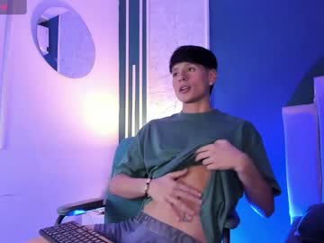 jacob_hans - Live Performer
