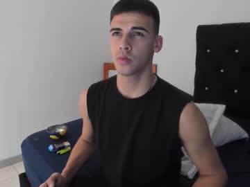 jacob_janner - Live Performer