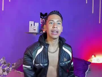 jacob_wolf_xxx - Live Performer
