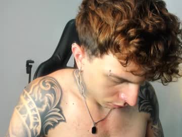 jacobb116 - Live Performer