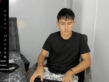 jacobb_lee - Live Performer