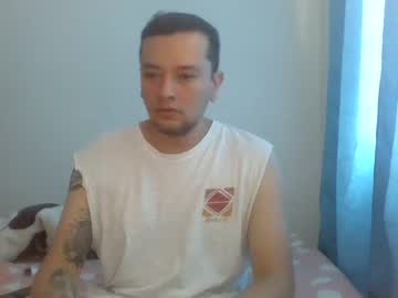 jacobkev11 - Live Performer