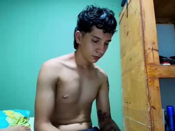 jacobo__parker21 - Live Performer