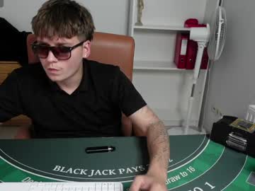 jacobo_white - Live Performer