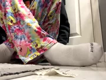 Jacobsimpsonnsfw, Age 21, M – Tall & Skinnyguy - Live Performer