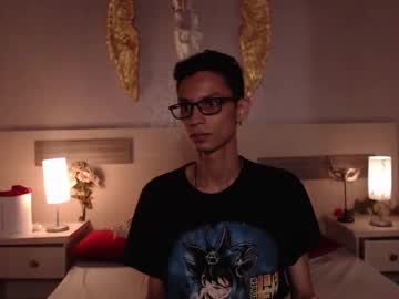 jacobsmitt1 - Live Performer