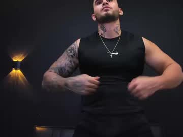 jacobsthorm - Live Performer