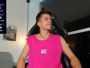 jacobstones_ - Live Performer