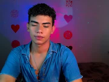 jaedasky_ - Live Performer