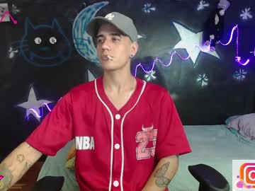 jahnk__ - Live Performer