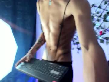 jaick_xxx - Live Performer