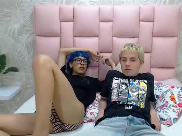 jake_and_louis - Live Performer