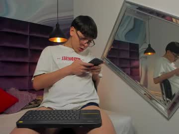 jake_blue_ - Live Performer