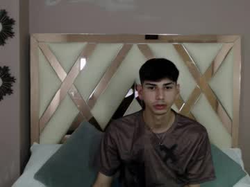jake_clarks - Live Performer