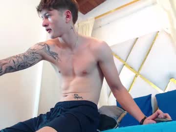 jake_davins - Live Performer