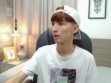 jake_evanss_ - Live Performer