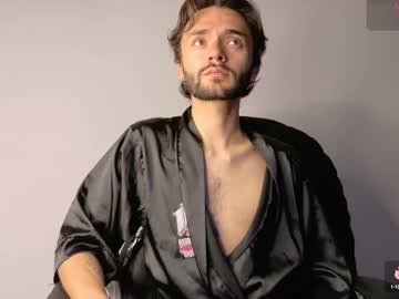 Jake_magnuss, Age 25, M – Lovense & Cum - Live Performer