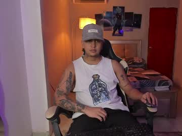 jake_pons - Live Performer
