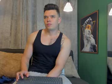 jakee_tyler - Live Performer