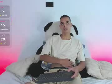 jakeladf - Live Performer