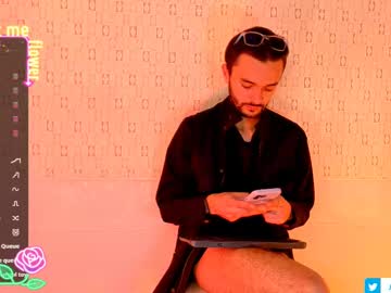 jakemagnus_ - Live Performer