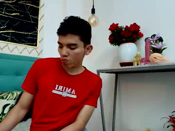 jakemendoza_ - Live Performer