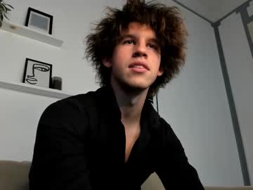 James_andersonn, Age 20, M – New & Bigcock - Live Performer