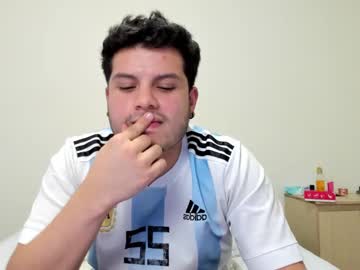 james_baker02 - Live Performer