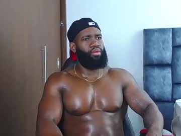 James_bbcmuscle, Age 25, M – Latino & Bbc - Live Performer
