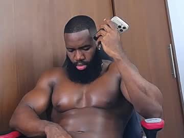 james_carter1 - Live Performer