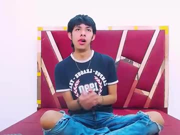 james_hotters - Live Performer