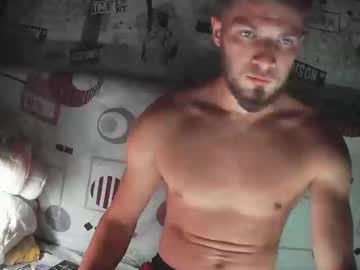 Jamesjameson36, Age 25, M – Muscular & Fetish - Live Performer