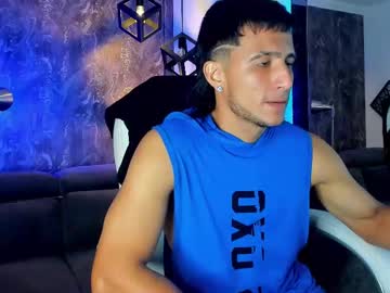 jamesmg_ - Live Performer