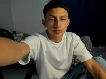 jamess_blanco - Live Performer