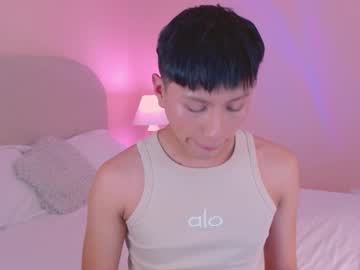 Jamieash, Age 20, M – Femboy & Young - Live Performer