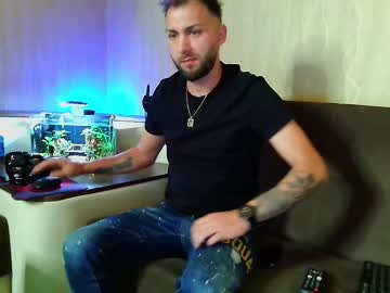 jamienoxus - Live Performer