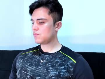 Jasonxd98, Age 27, M – Latino & Cum - Live Performer