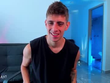 jasper__jones - Live Performer