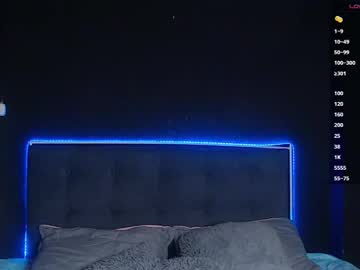 jasper_maverick_ - Live Performer