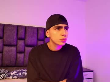 Jasperwest_, Age 22, M – Twink & Ass - Live Performer