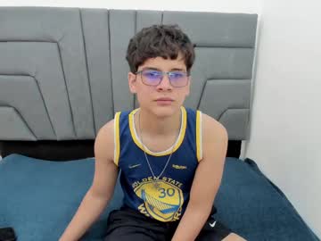 Javierdiisousa, Age 21, M – Lovense & Cum - Live Performer