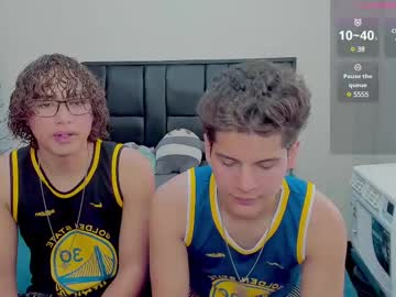 javieryalejandro - Live Performer